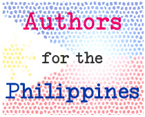 Writers Helping the Philippines