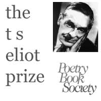 The T S Eliot Prize