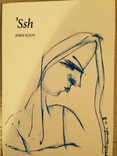 'Ssh, by John Eliot