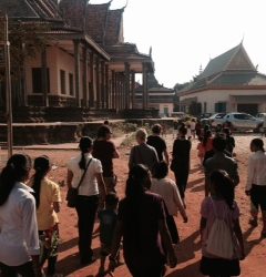 Sweet Home, Siem Reap