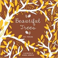 Much More than a Stocking Stuffer: Beautiful Trees by Nik Perring