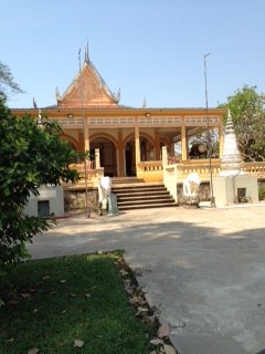 Wat Damnak